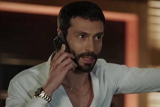 @turkish series🤍
