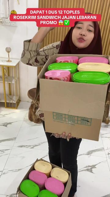 @V MART NUSANTARA