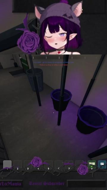 @VvPurpleRosevV