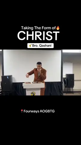 @Back to God Movement