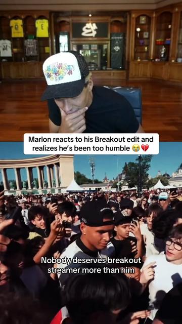 @MarlonClips