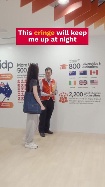 @IELTS by IDP SG