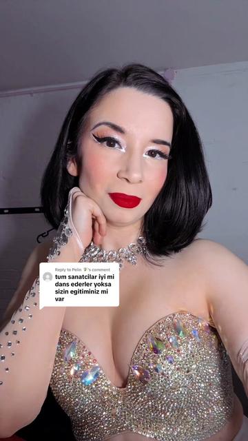 @Turkish Delight Burlesque