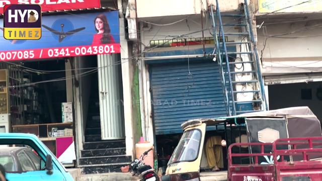 @Hyderabad Timez