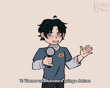 @Bicho