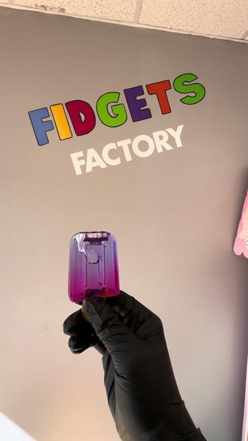 @Fidgets Factory
