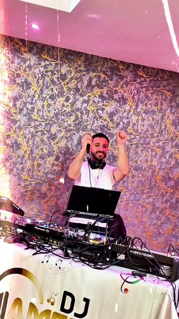 @DJ Amer Pro Mix
