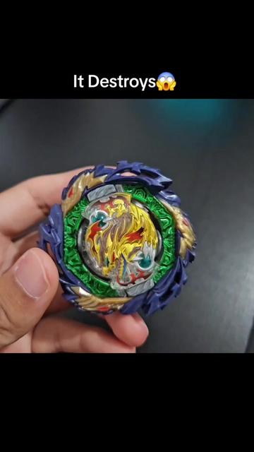 @Catalyst Blader