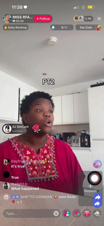 @livesihavemissed
