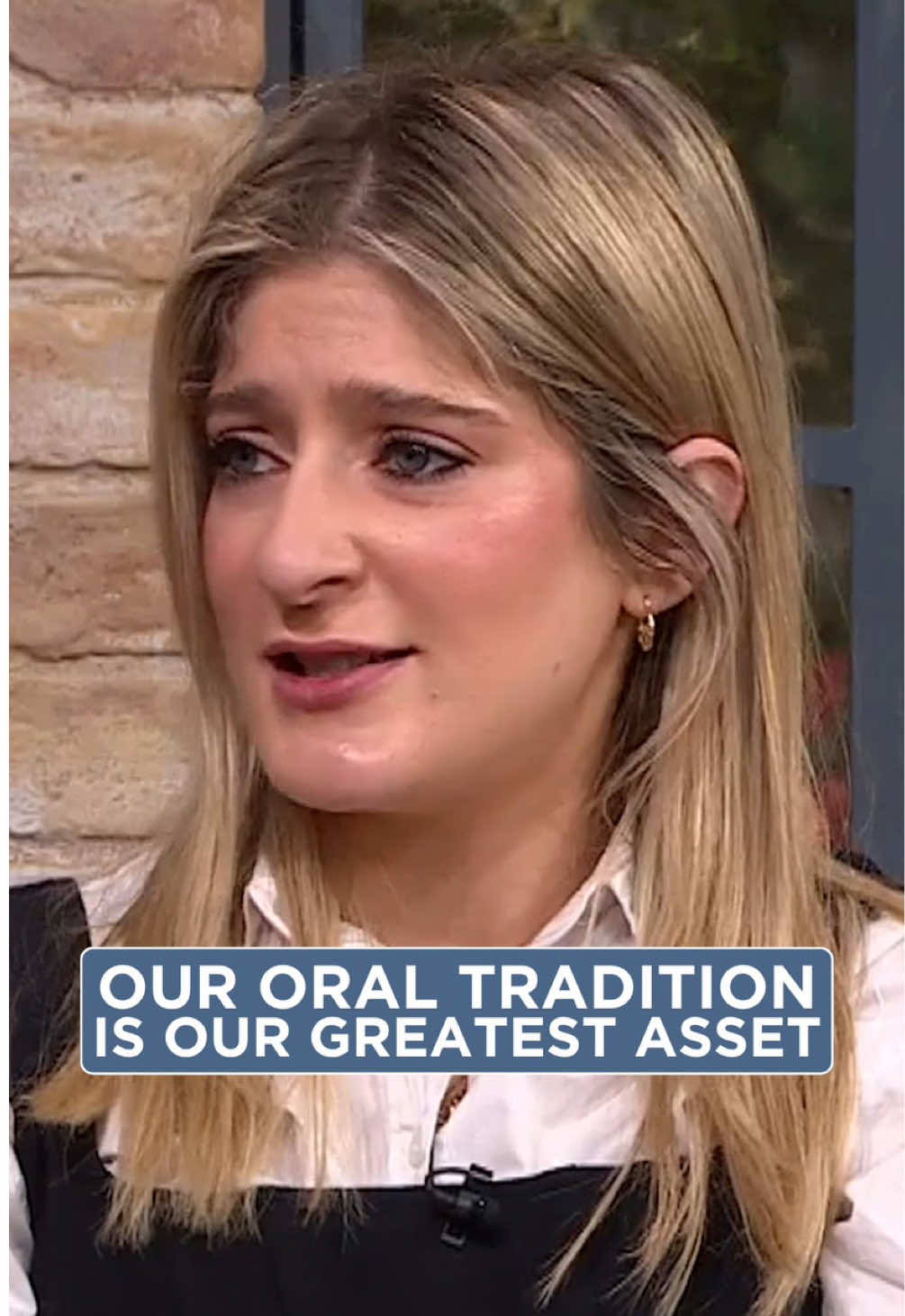 @Ireland AM