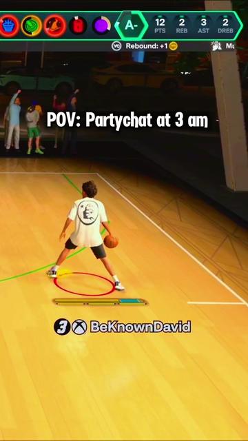 @beknowndavid