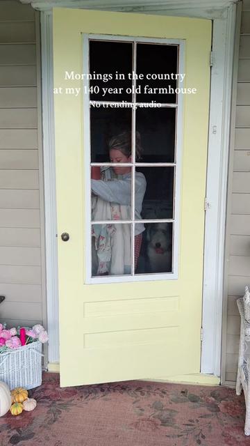 @Mackenzie ✿ frilly farm life