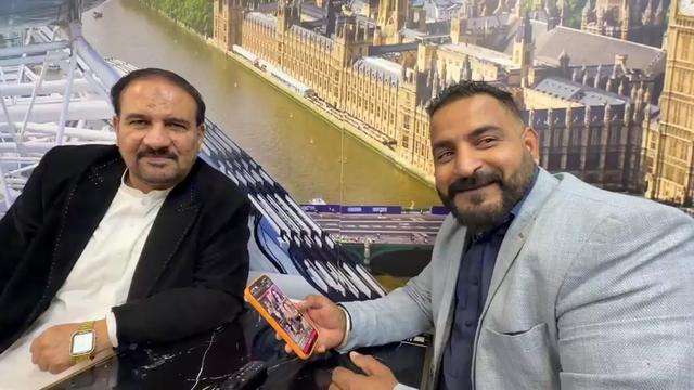 @Syed Imran Shah
