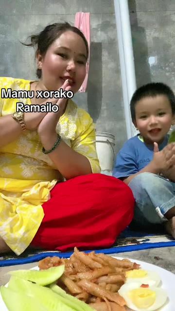 @samjhana rokaya