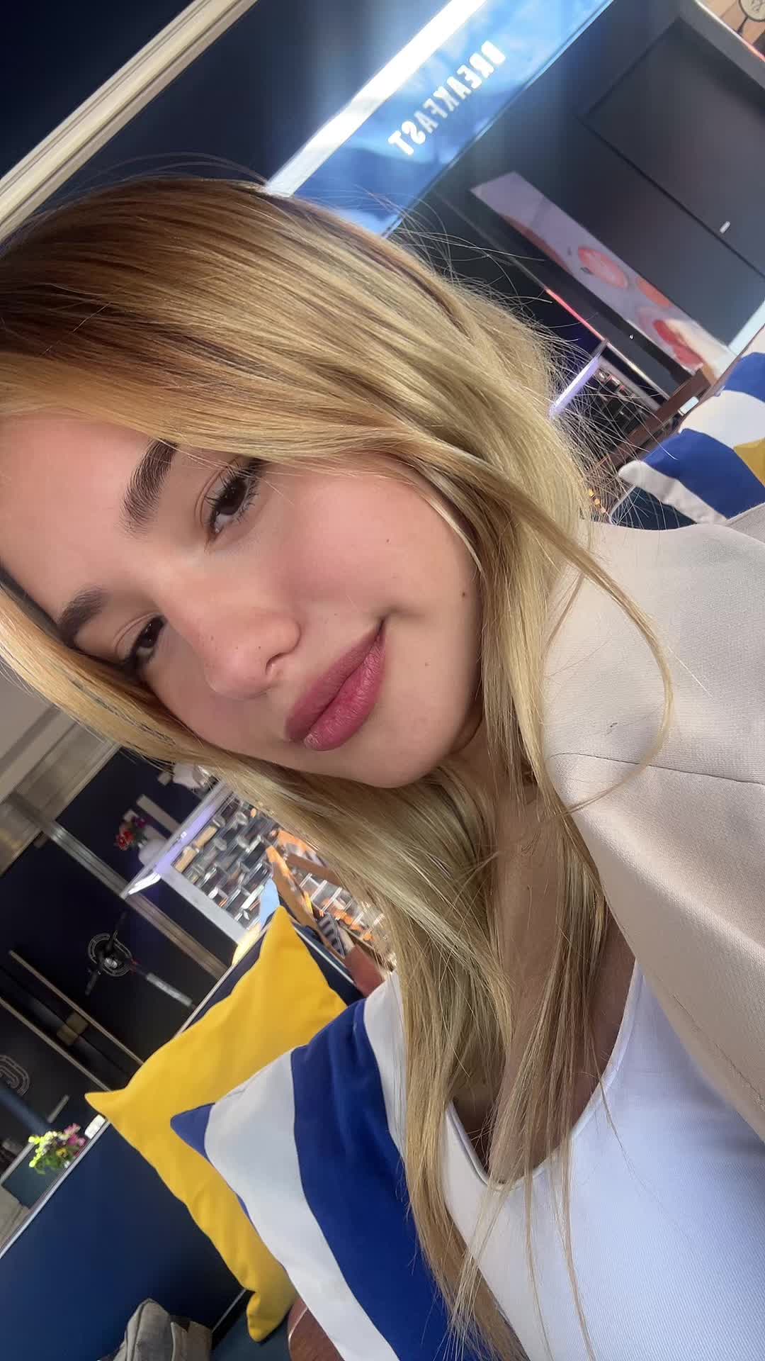 @kiara mía