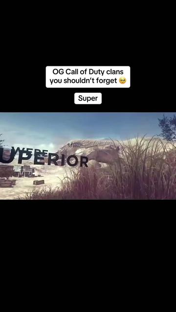 @Trickshot Nostalgia