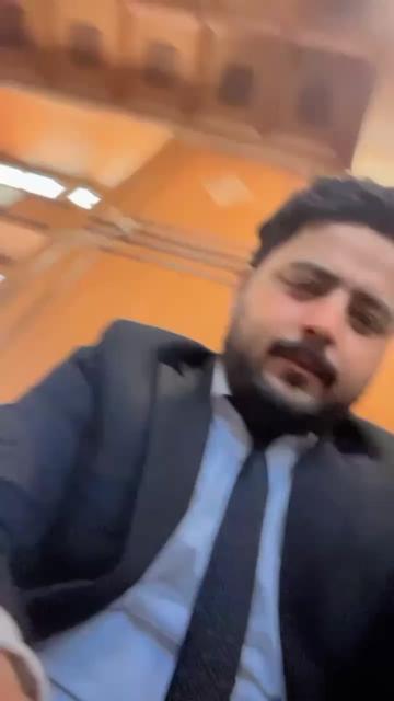 @Advocate Sajjad Ali