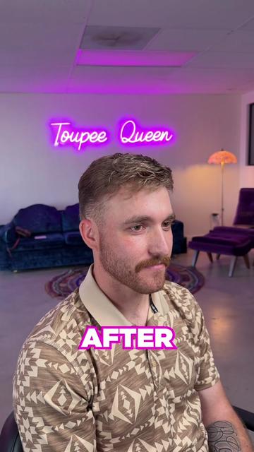 @ToupeeQueen