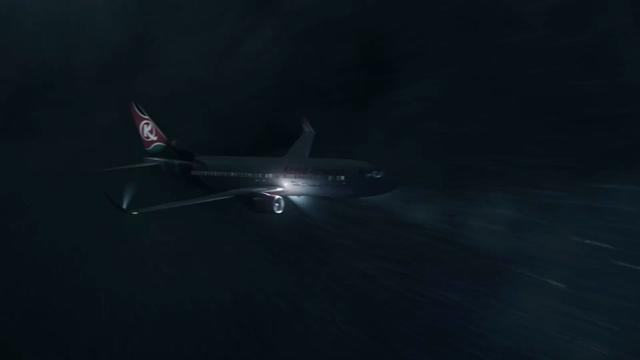 @Aviation disaster ✈️