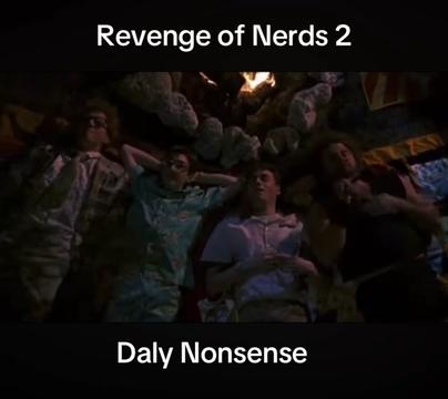@dalynonsense