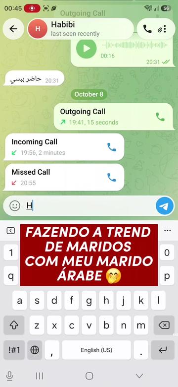 @Zia Gringa no Brasil