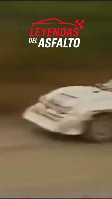 @Leyendas del Asfalto