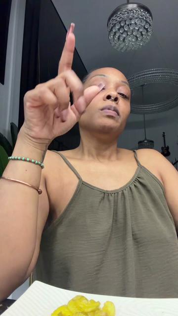 @Mama Glamma