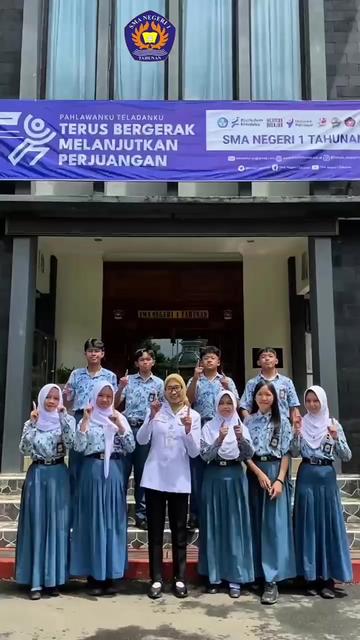 @OSIS SMAN 1 Tahunan