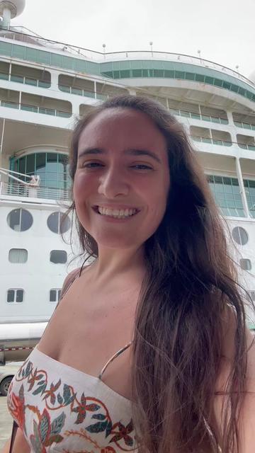 @Roteiros da Lu | Cruzeiros 🚢