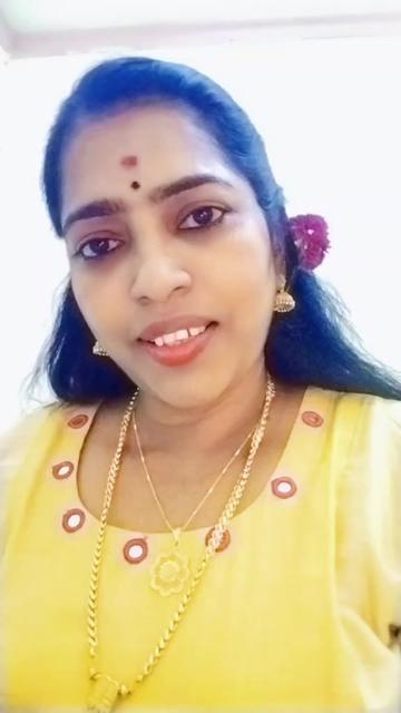@💃കാത്തു കുറുമ്പി💃