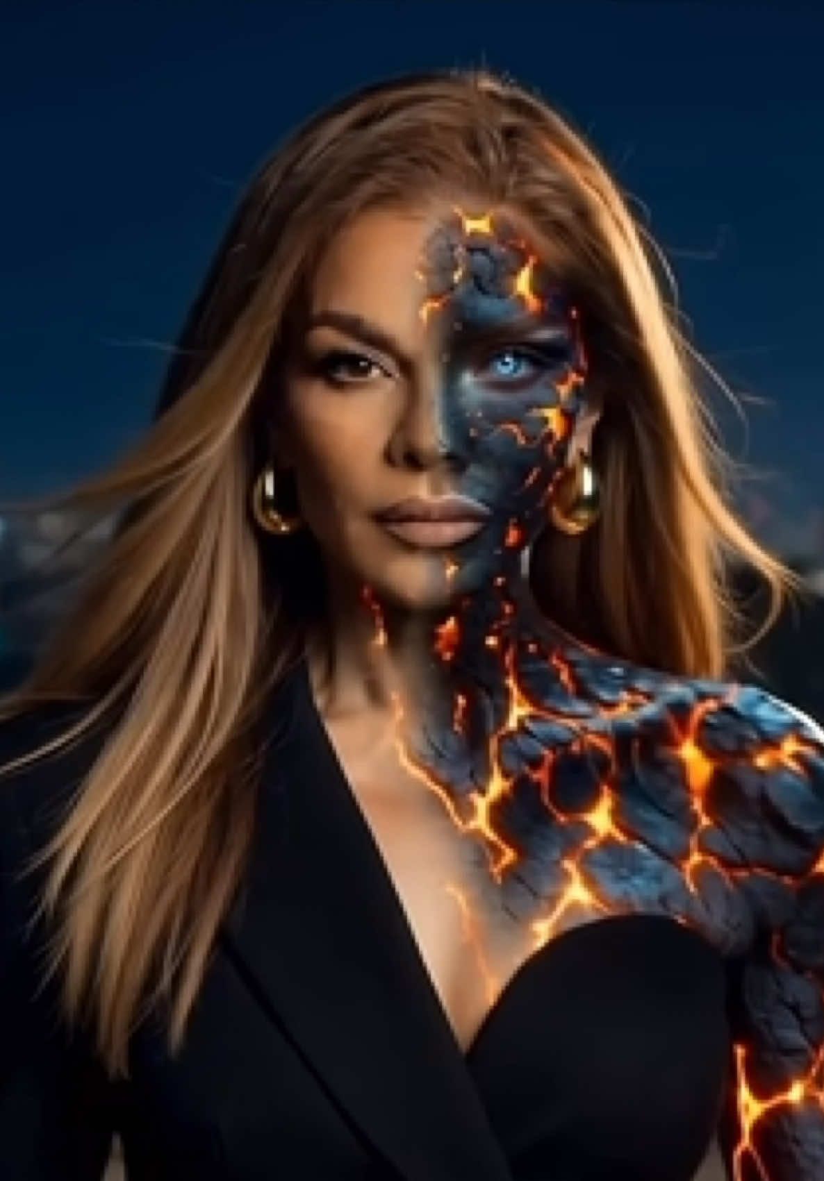@Olga Tañón