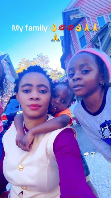 @Queen Shami 🇨🇩🇺🇬🇺🇸💪