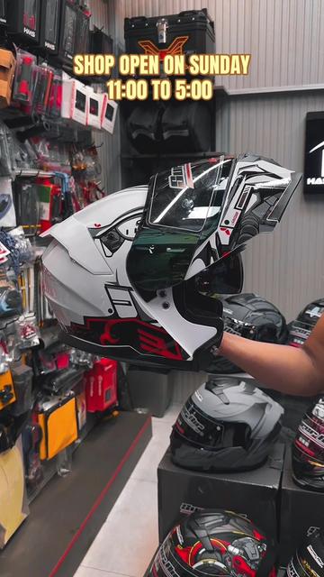 @Hassan Motorsports®