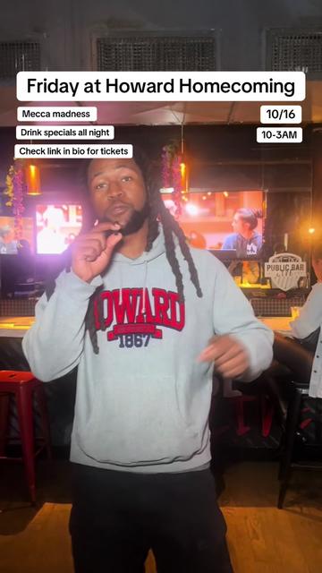 @Sean | DMV Events