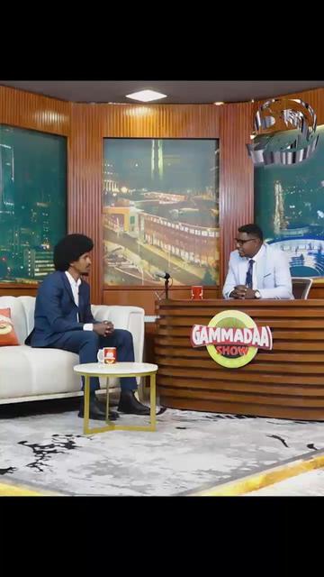 @Gemeda Olana Kebede
