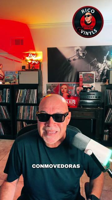 @Rico Vinyls