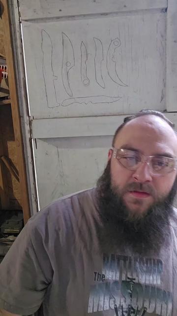@Cascadia Forge & Foundry