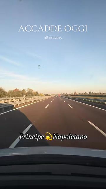 @🌟Principe💫Napoletano🌟