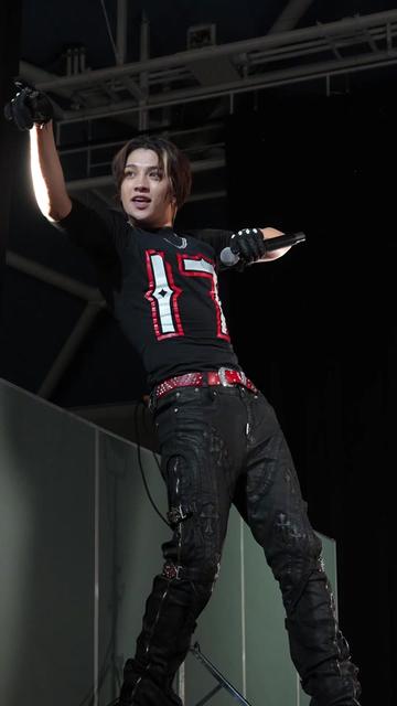 @WOLF HOWL HARMONY【公式】