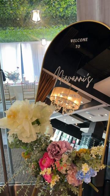 @De&rsquo;jan | Event Decor