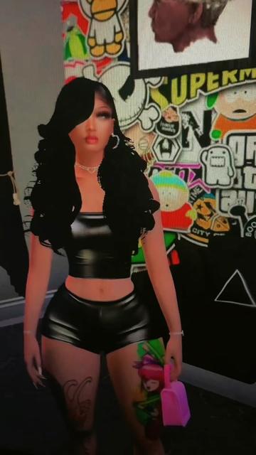 @💜🩷Layla Baby💜🩷