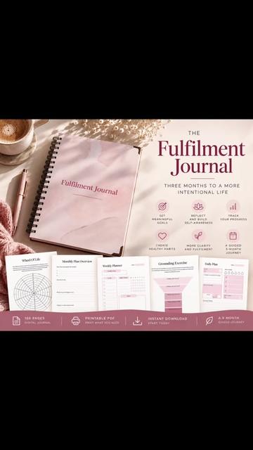 @School of Fulfilment