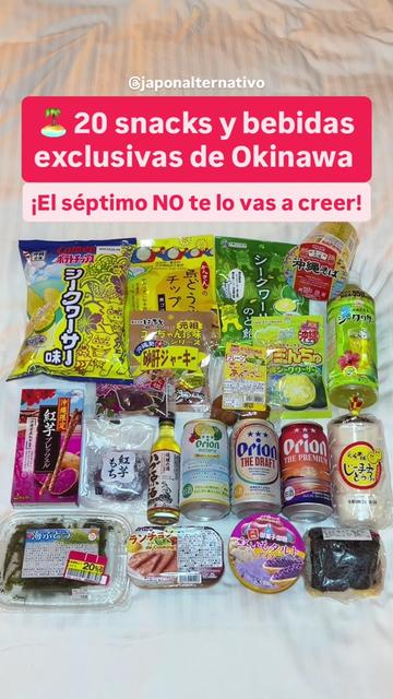 @Jap&oacute;n Alternativo