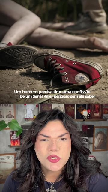 @Dani- Filmes e Séries / terror
