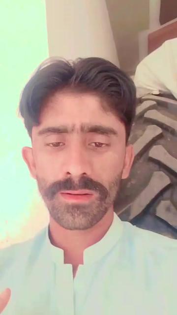 @Usman Dogar Pinda ayla