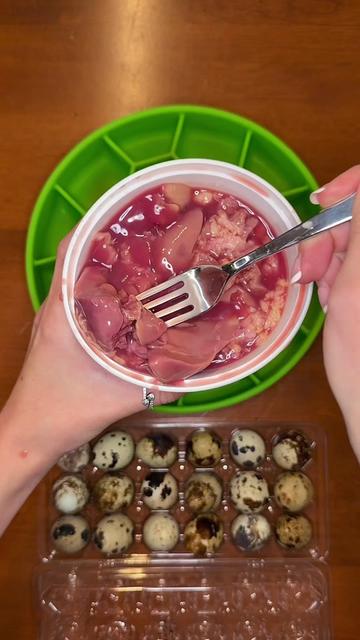 @Kayla Kowalski Nutrition