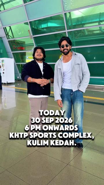 @GVK NANTHA