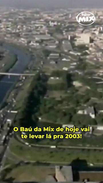 @Rádio Mix FM