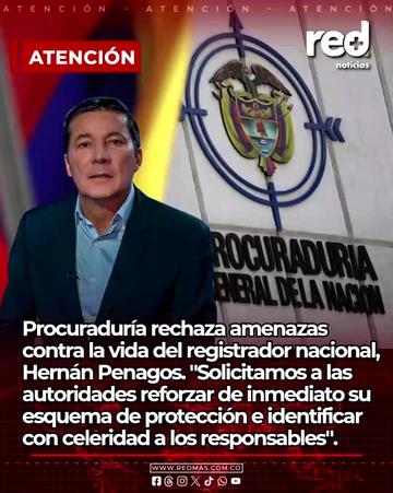 @Red+ Noticias
