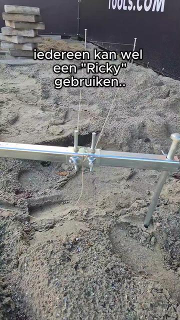 @Dutch Paving Tools
